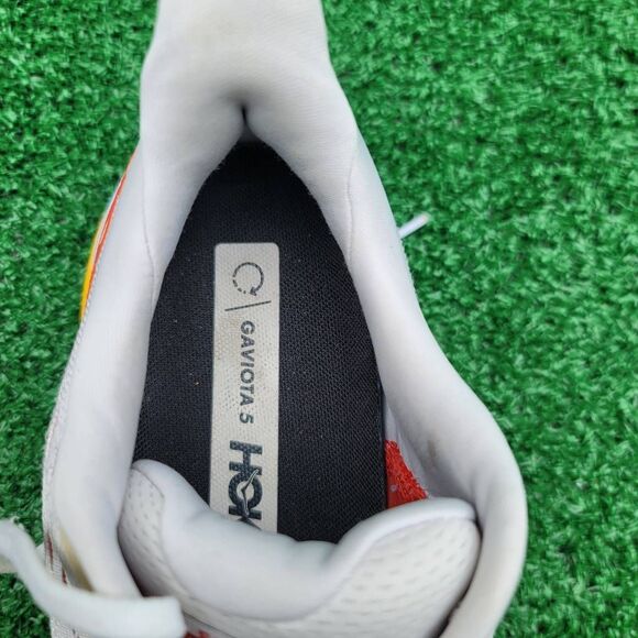 Hoka One One Clifton 8 - Men's running shoes- Size 9D - Picture 10 of 11